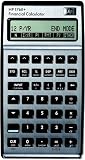HP Financial Calculator HP17B11Plus