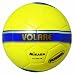 ミカサ フットサル 練習球 Fリーグ公式試合球のデザインレプリカモデル イエロー 縫い(マシーンステッチ) FLL200-YB