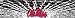 Mississippi Rebels Shattered Auto Visor Decal