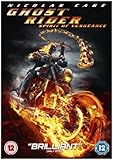 Ghost Rider: Spirit of Vengeance [DVD]