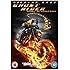 Ghost Rider: Spirit of Vengeance [DVD]