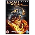 Ghost Rider: Spirit of Vengeance [DVD]