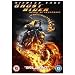 Ghost Rider: Spirit of Vengeance [DVD]