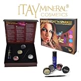 4 Spakel Glitters +Itay Liquide Sparkel Bond 