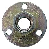 スガツネ工業 ランプ印 アジャスターベース AD-555型 AD-555-25