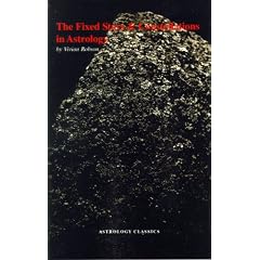 The Fixed Stars and Constellations in Astrology