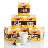 Dolce Gusto Latte Macchiato 96-count Coffee Capsules – AutoShip