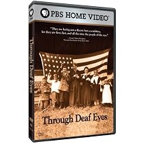 Through Deaf Eyes