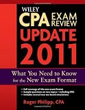 Wiley CPA Exam Review 2011 Update (Wiley CPA Exam Review Update)