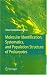 Molecular Identification, Systematics, and Population Structure of Prokaryotes