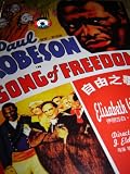 The Song of Freedom (1936)