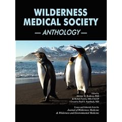 Wilderness Medical Society Anthology