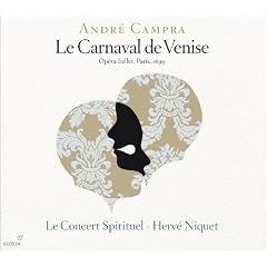 Carnaval de venise (le)