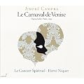 Carnaval de venise (le)