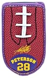 Adrian Peterson NFL Jersey Football Cell Phone Case
