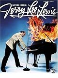Jerry Lee Lewis- Last Man Standing- Songbook