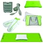 Pair & Go Fit Kit 6 Pack (Wii)
