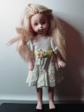 Vintage Ginny Vogue Doll 1978