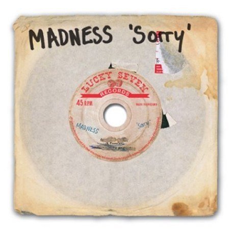CD-Charts  Music : Sorry