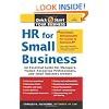 HR for Small Business, 2E: An Essential Guide for Managers, Human Resources Professionals, and Small Business Owners (Quick Start Your Business)