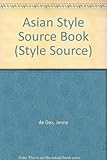 Asian style source book