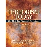 terrorism today the past the players the future 4th edition