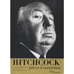 Hitchcock, pi�ces � conviction