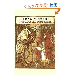 The Classic Fairy Tales