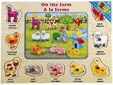 Puzzle PARTNER JOUET