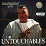 Mr. Knightowl Presents The Untouchables