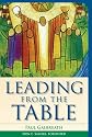 Leading from the Table