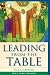 Book Leading from the Table