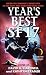 Year's Best SF 17 (Year's Best SF (Science Fiction))
