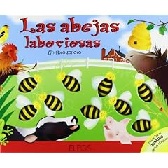 Las abejas laboriosas