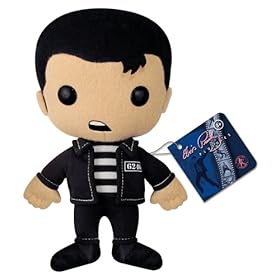  Funko Elvis Jailhouse Rock Plushie