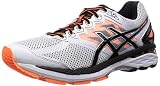 [アシックス] asics ランニングシューズ GT-2000 NEW YORK 4 TJG939 0190 (ホワイト/ブラック/28.0)