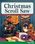 Christmas Scrollsaw Patterns and Designs