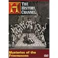 Mysteries of the Freemasons (History Channel)