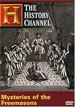 The Mysteries of the Freemasons
