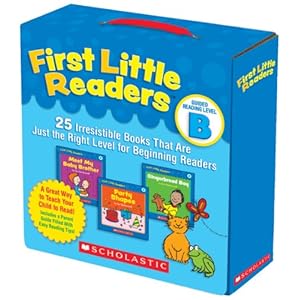 Hello readers and guided reading levels