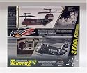 Silverlit helicopter Tandem SWAT R2F