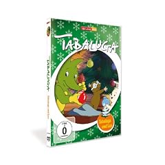 Tabaluga & Leo - Weihnachtsspecial