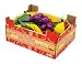 Stiege mit Obst, 1646