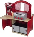 KidKraft Grill 'N Bake Kitchen