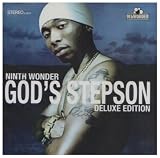 God`s Stepson