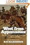 West from Appomattox: The Reconstruction of America after the Civil War