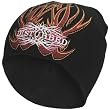 Disturbed - Pinstripe Beanie