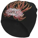 Disturbed - Pinstripe Beanie