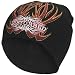 Disturbed - Pinstripe Beanie