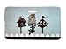 Birdhouse Bird Aviary Spring Garden Kneeler Rug Mat Seat kneeling pad